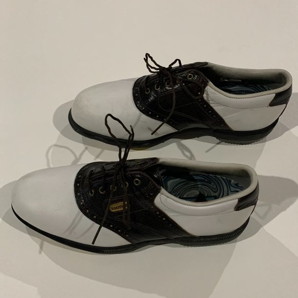 Foot Joy Dry Joy-Opti flex - Picture 1 of 4